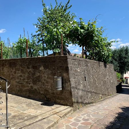 Casa Emma Fiattone In Garfagnana Villa Buitenkant foto